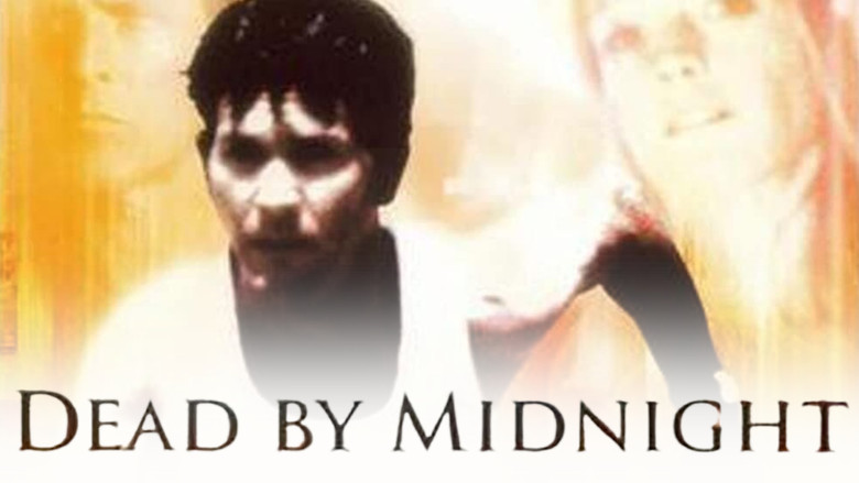 кадр из фильма Ночной убийца