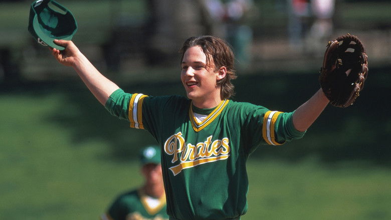 кадр из фильма Способный ученик