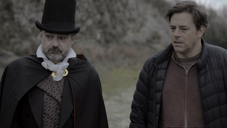 кадр из фильма L'ultima Scommessa