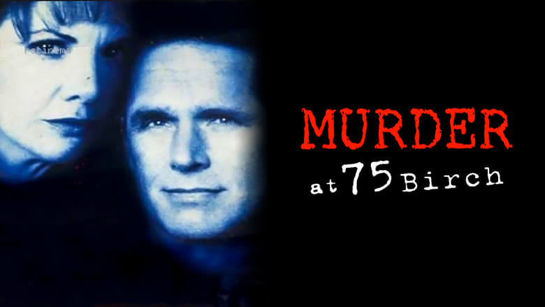 кадр из фильма Murder at 75 Birch