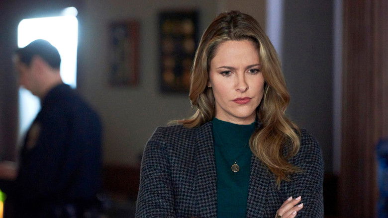 кадр из фильма Введение в детективы: Смертельная история