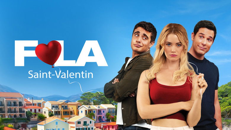 кадр из фильма С Днём проклятого Валентина!