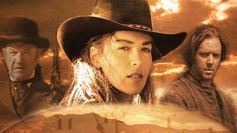 кадр из фильма Быстрый и мертвый