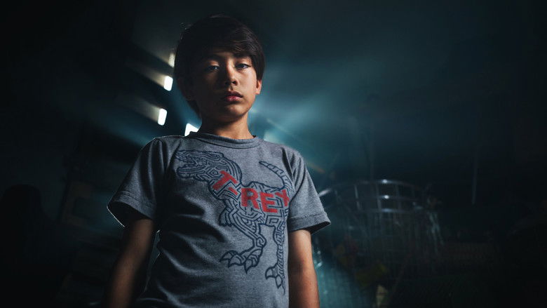 кадр из фильма Goya