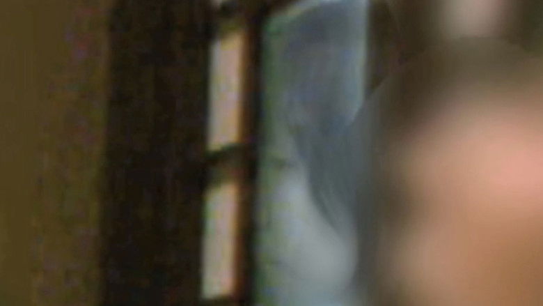 кадр из фильма 封印映像10 呪われた同窓会