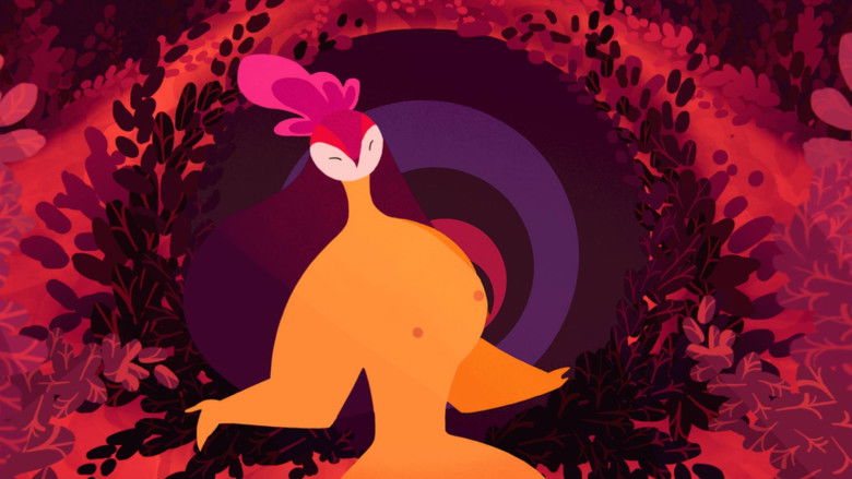 кадр из фильма Bacchus