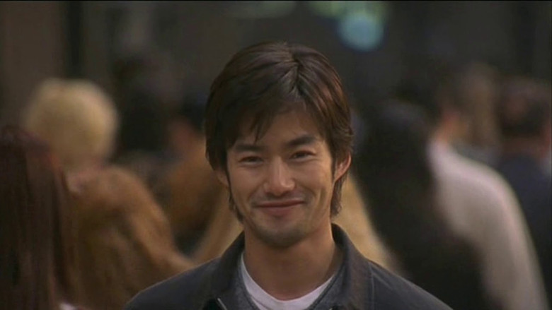 кадр из фильма 冷静と情熱のあいだ