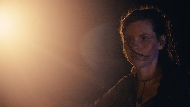 кадр из фильма Last Train Out