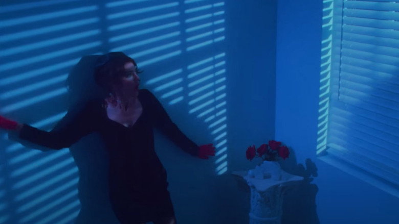 кадр из фильма Meutrière