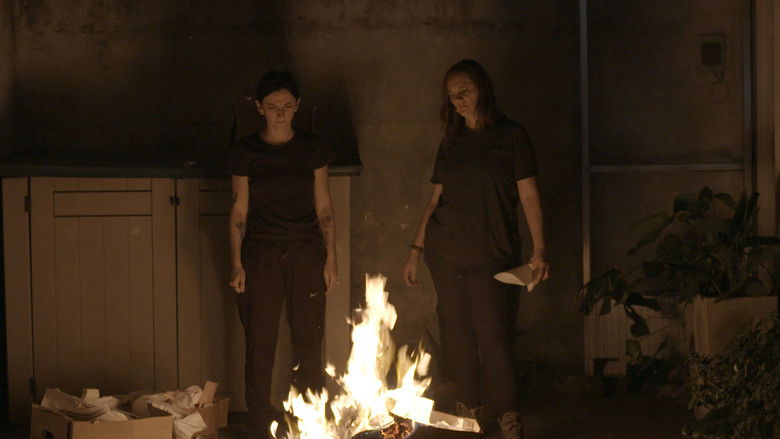 кадр из фильма Algo viejo, algo nuevo, algo prestado