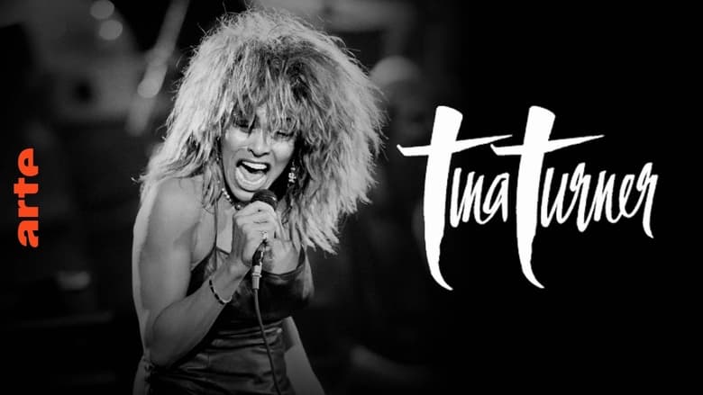 кадр из фильма Tina Turner: One of the Living