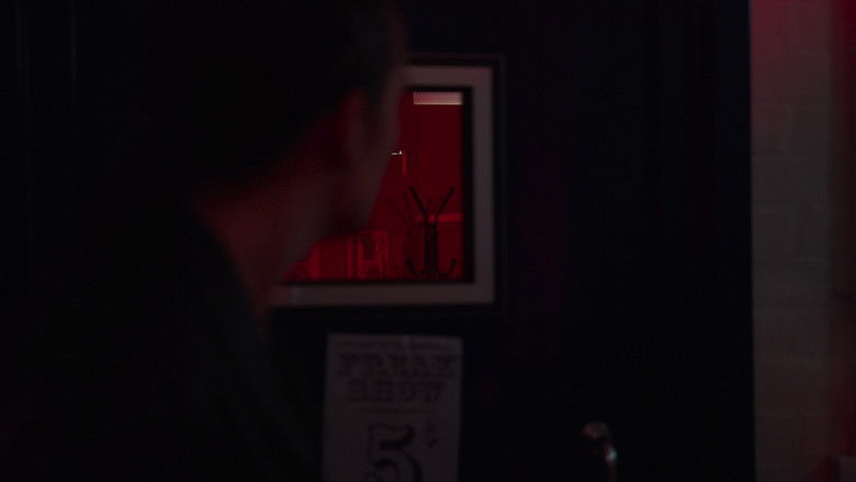 кадр из фильма Removers