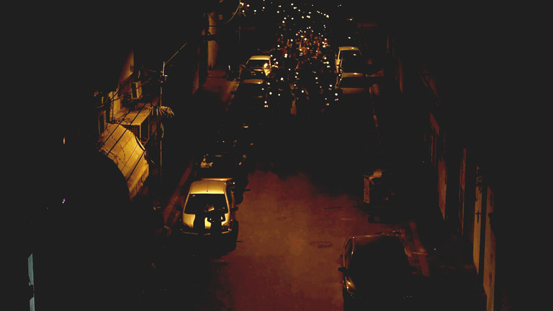 кадр из фильма שפכטל