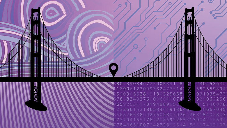 кадр из фильма San Francisco 2.0