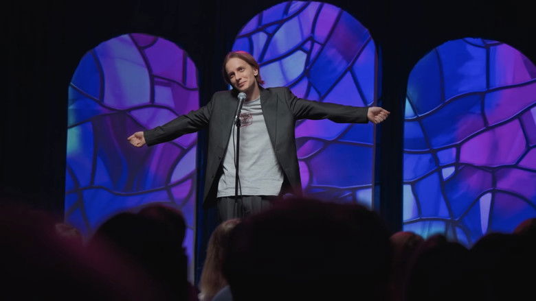 кадр из фильма Андрей Айрапетов: Позорище