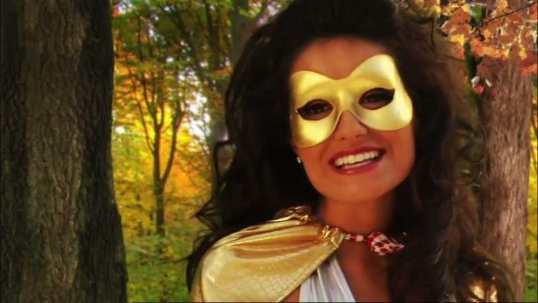 кадр из фильма Sparky & Mikaela