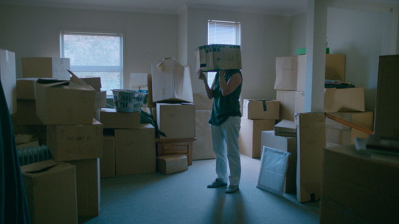 кадр из фильма Baby?