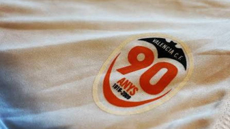 кадр из фильма Valencia CF, 90 anys de sentiment