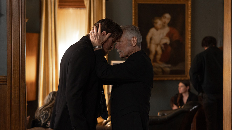 кадр из фильма Бухта Бэррона