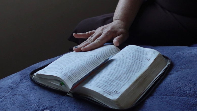 кадр из фильма Igual a uma Borboleta