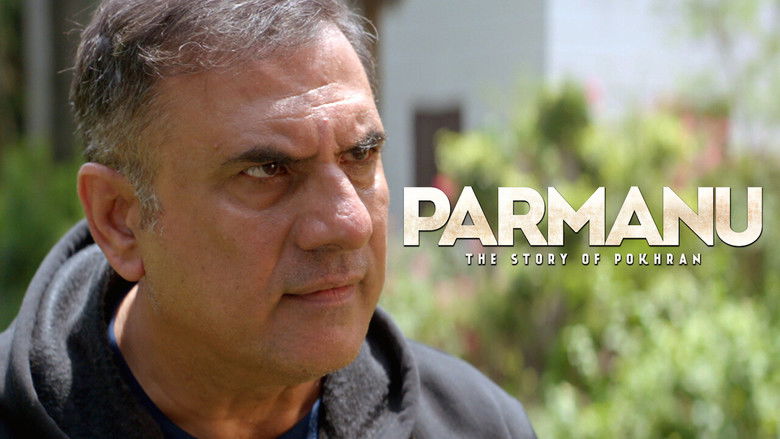 кадр из фильма Парману: История Похрана