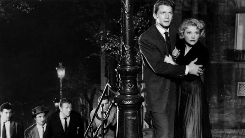 кадр из фильма Bedevilled