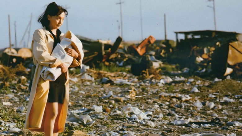 кадр из фильма Аномалия