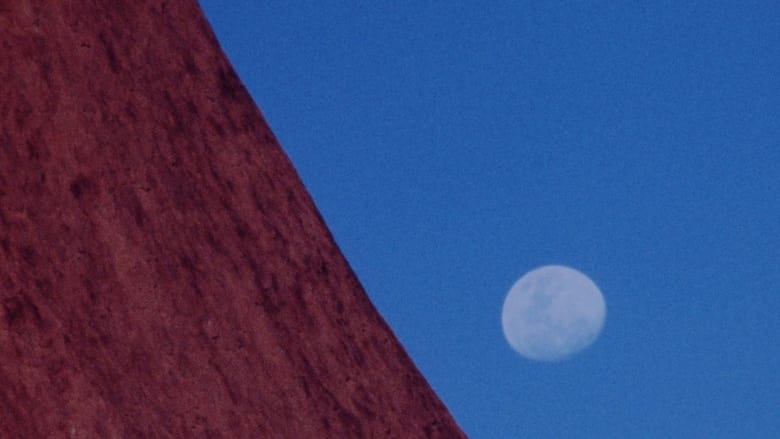 кадр из фильма The Second Journey (To Uluru)