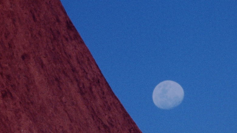 кадр из фильма The Second Journey (To Uluru)