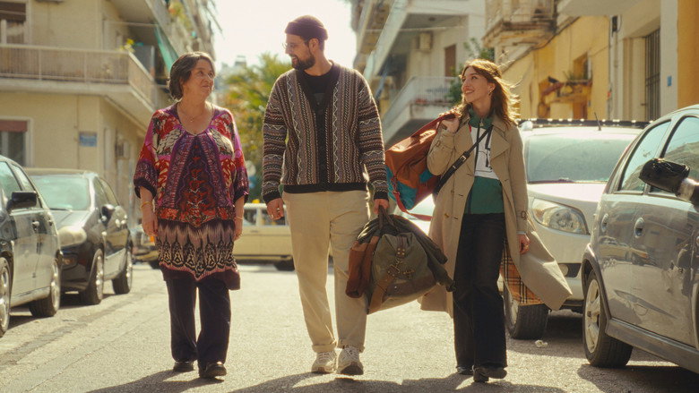 кадр из фильма Tout va super