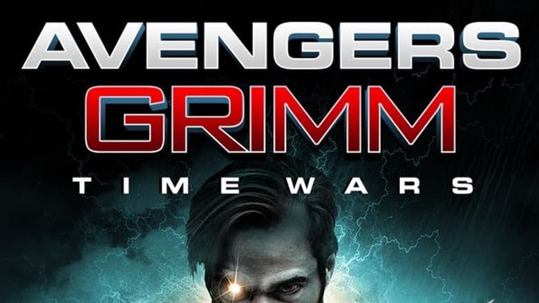 кадр из фильма Avengers Grimm: Time Wars