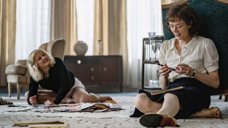 кадр из фильма Белый лебедь