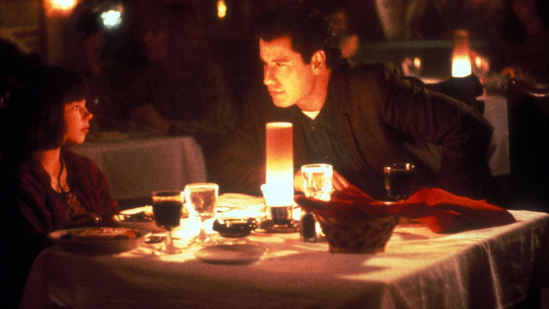 кадр из фильма Глаза ангела