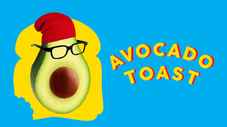 кадр из фильма Avocado Toast