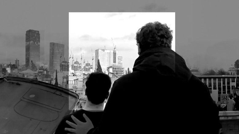 кадр из фильма LOUD silence