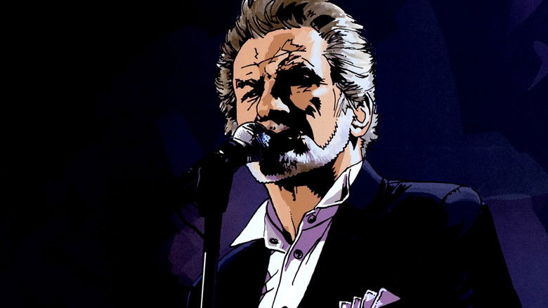 кадр из фильма Eddy Mitchell: ma dernière séance