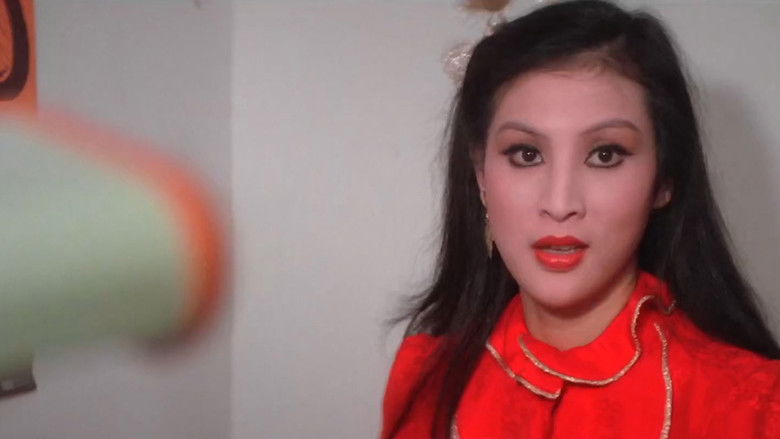 кадр из фильма 追女三十六房