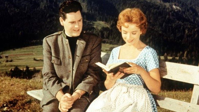 кадр из фильма Die Försterbuben