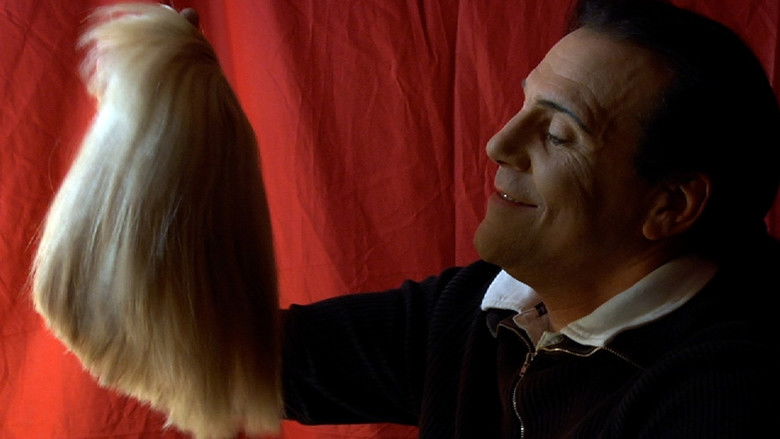 кадр из фильма I fantasmi di San Berillo