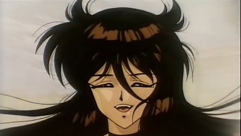 кадр из фильма 魔狩人