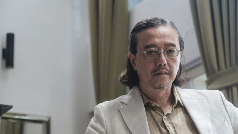 кадр из фильма 我談的那場戀愛