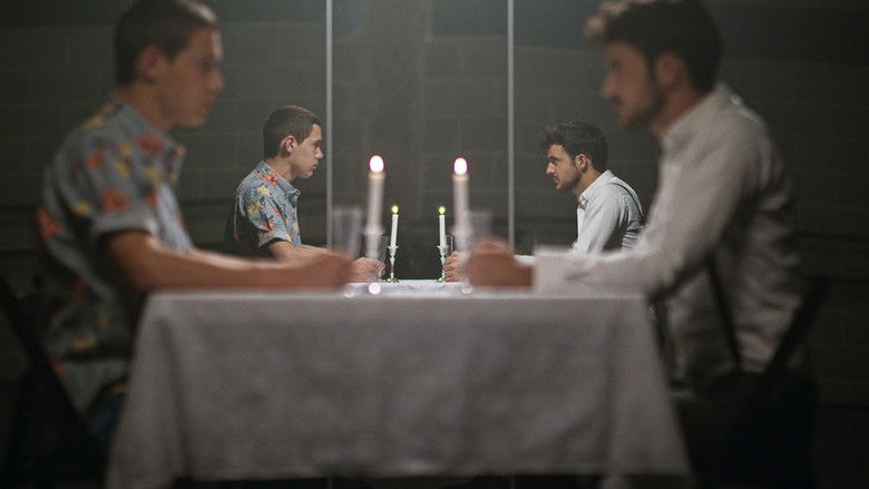 кадр из фильма קבלו אותי