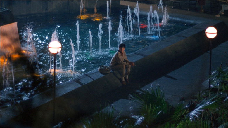 кадр из фильма 痴心的我