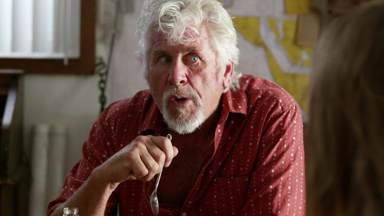 кадр из фильма A Mermaid's Tale