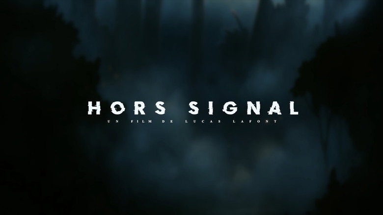 кадр из фильма HORS SIGNAL