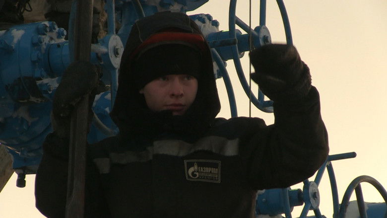 кадр из фильма Мужской выбор