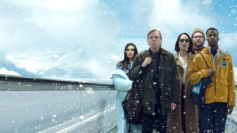 кадр из фильма Бесстрашные летуны