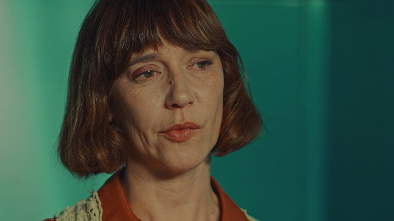 кадр из фильма Guerreras