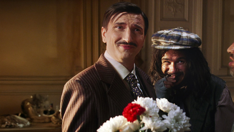 кадр из фильма Брак по расчету