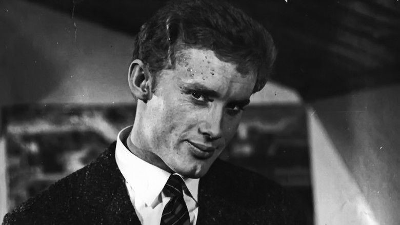 кадр из фильма Małżeństwo z rozsądku